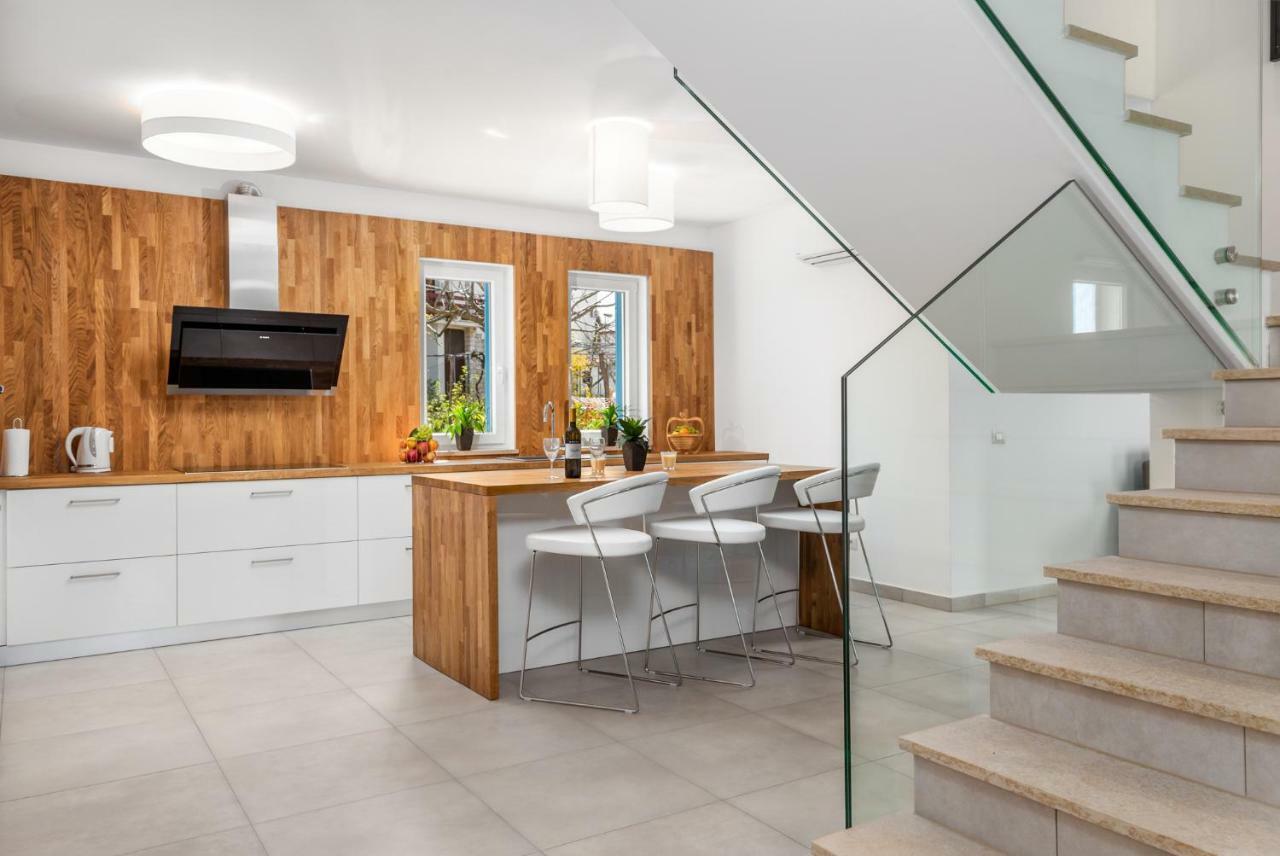 Olea Residence Пореч Екстериор снимка