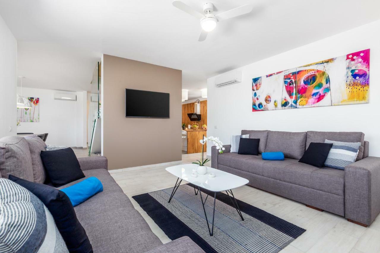 Olea Residence Пореч Екстериор снимка